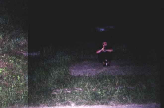 23 COAL 2021, Žermanice, Zátoka